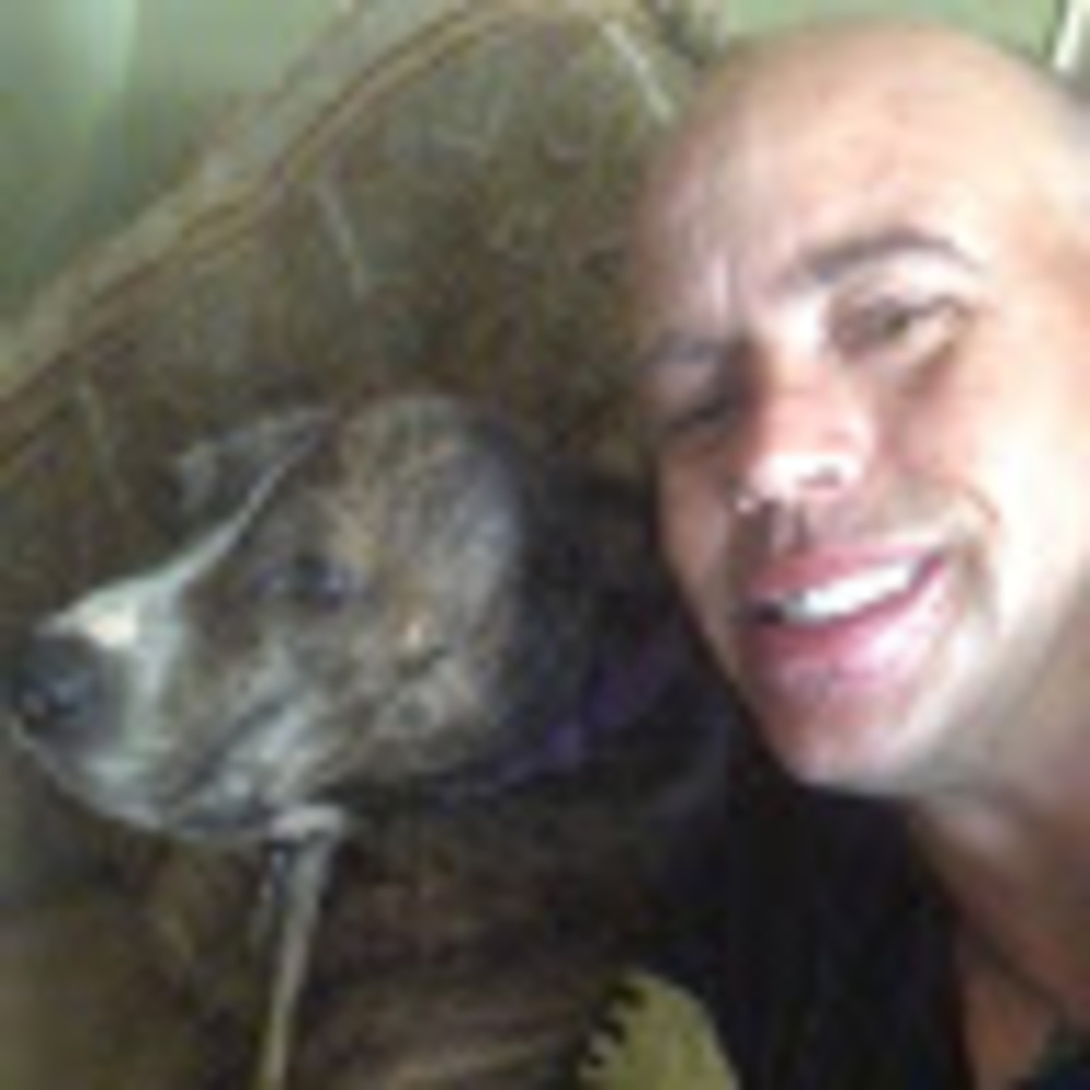 Meet your Posher, Eric